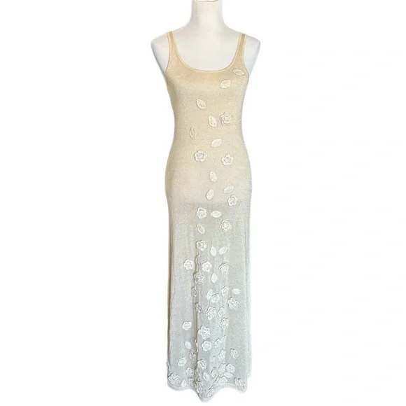 caroline constas sequin dress Caroline Constas Genevieve Draped-Hem Sequin Mini Dress